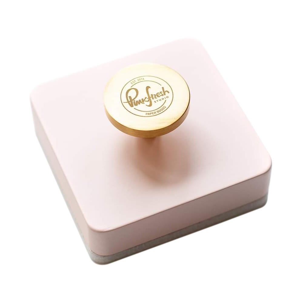 Pink Fresh Studio - Stamp Press Tool