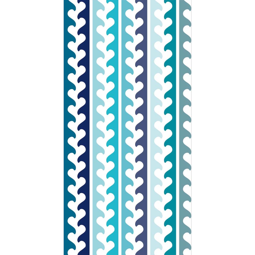 49 & Market - Beach Vibes - Washi Tape Sheets