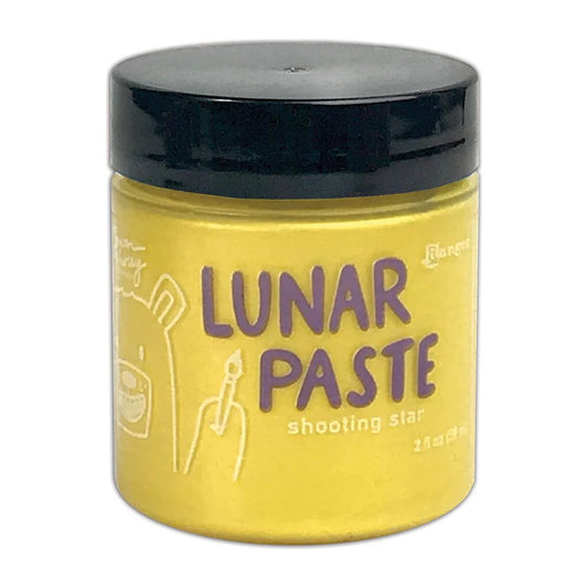 Simon Hurley - Lunar Paste - Shooting Star