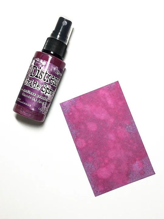 Distress Oxide Spray - Seedless Preserves