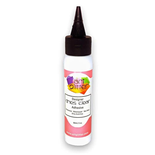 Art Glitter Glue - 2oz