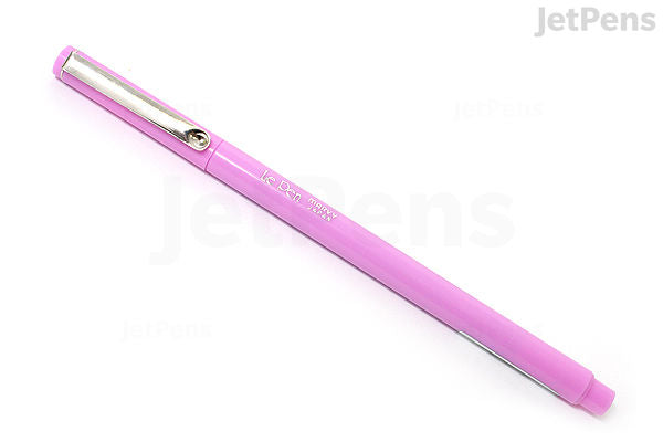 LePen - Pale Mauve