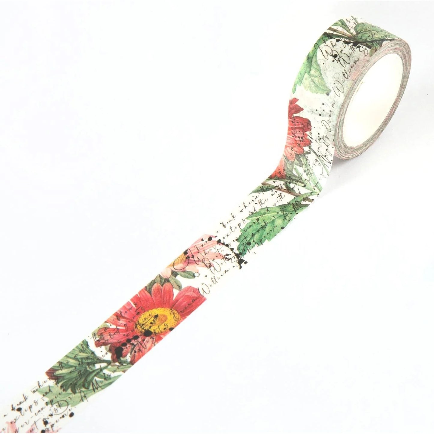AALL & Create - Midsummer #36 - Washi Tape