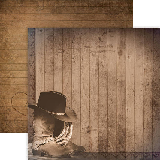 Paper House Productions- At the Stable