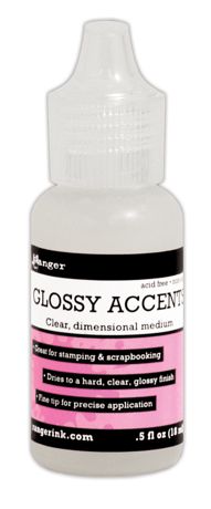 Ranger - Mini Glossy Accents