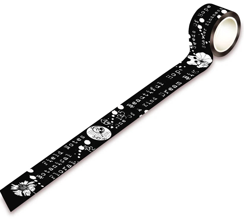 AALL & Create - Night Shade #45 - Washi Tape