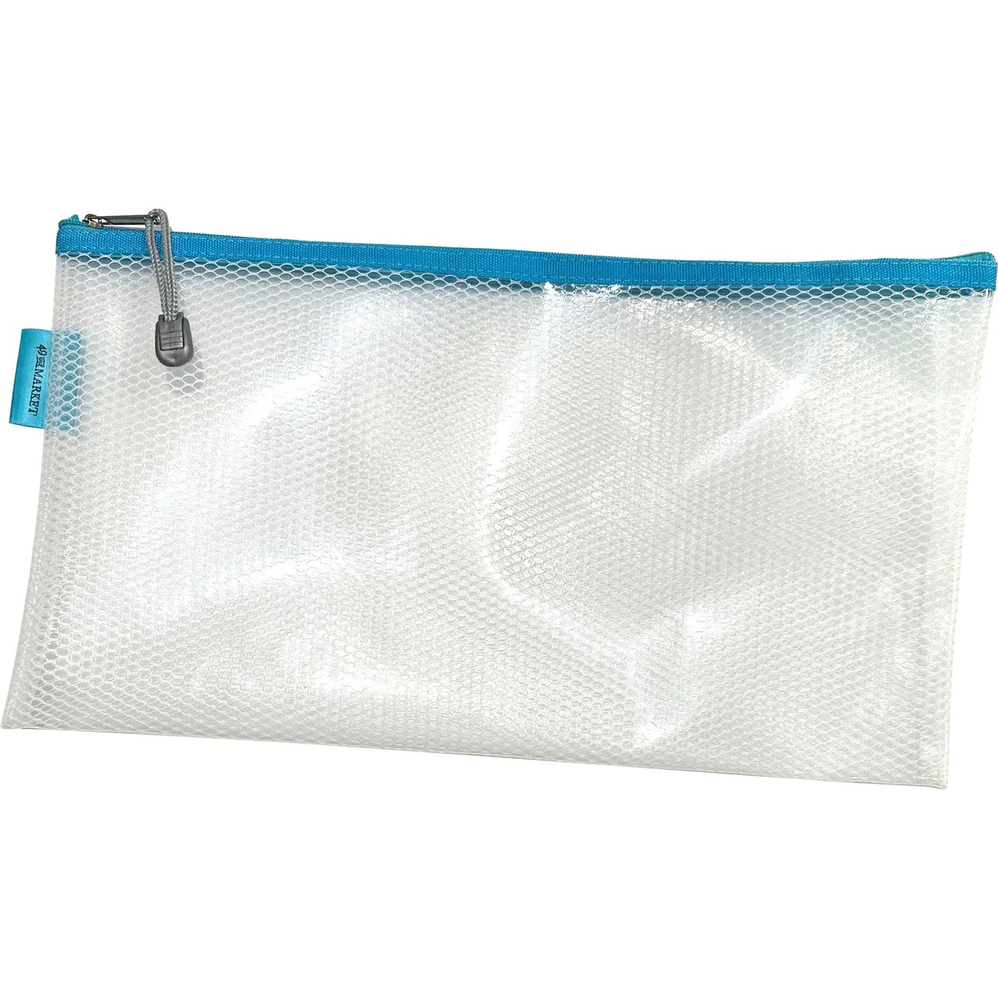49 & Market - 12x6 Storage Pocket