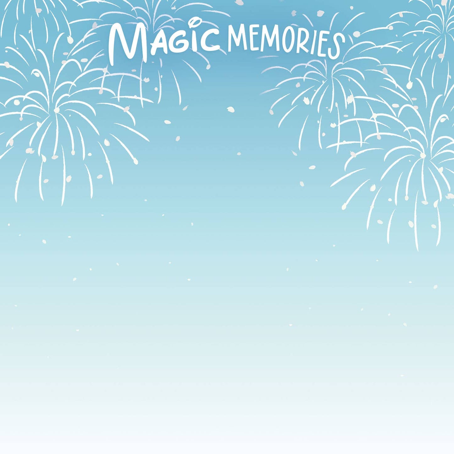 Paper House Productions - Magic Memories