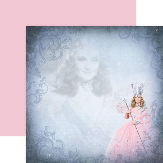 Paper House Productions - Glinda The Good Witch
