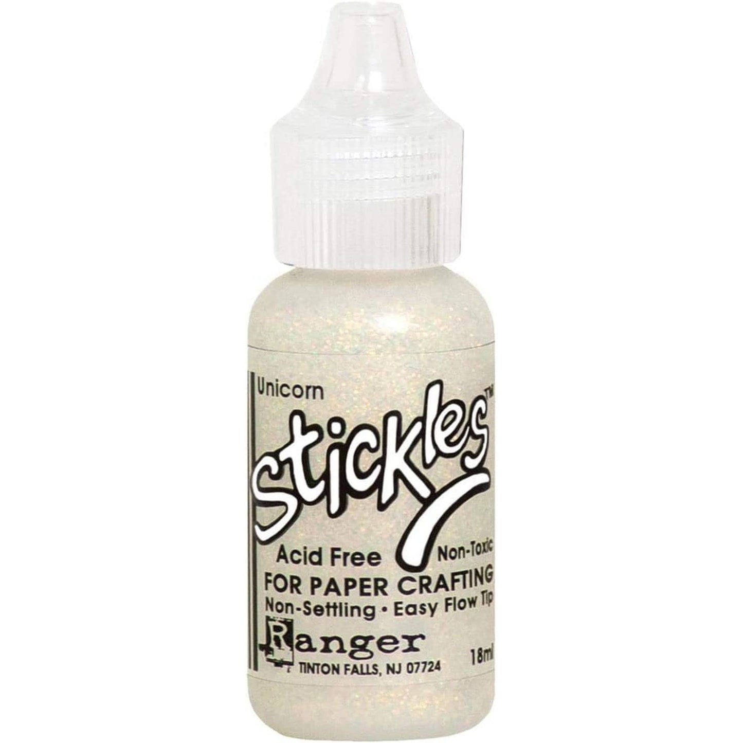 Stickles Glitter Glue- Unicorn