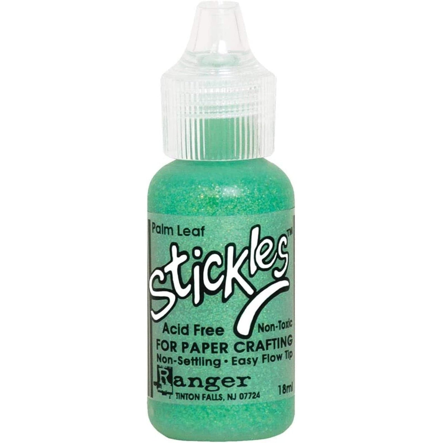 Stickles Glitter Glue - Palm Leaf