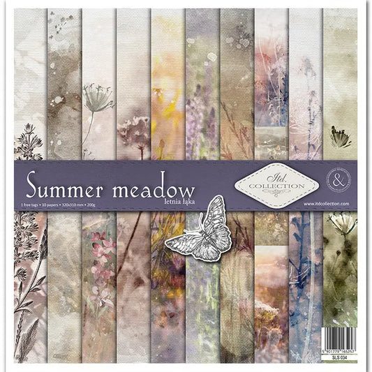 ITD Collections - Summer Meadow Collection