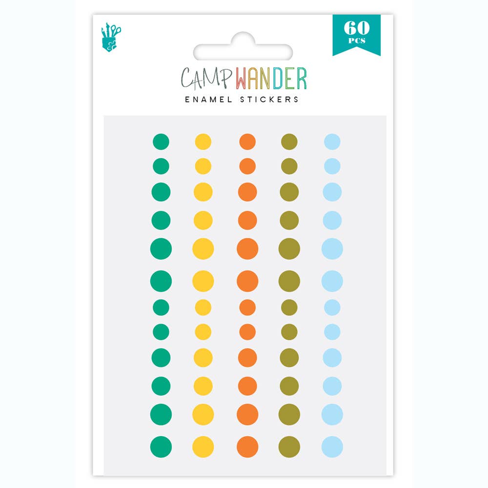 Fancy Pants Designs - Camp Wander - Big Bundle Kit