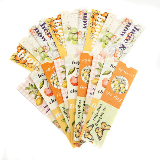 Prima Marketing - Fruit Paradise Tickets