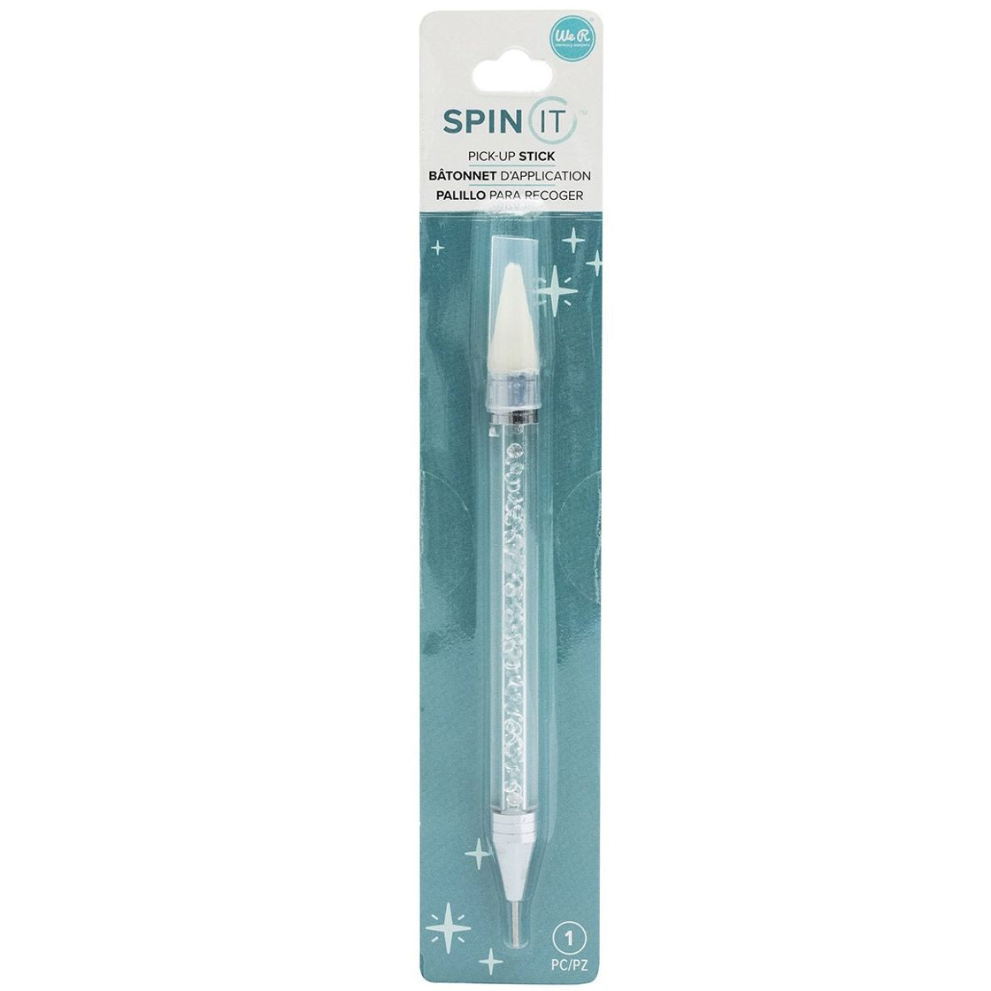 We R Makers - Spin It Pick Up Stick