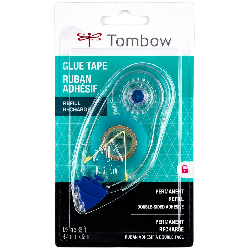 Tombow - Permanent Tape Refill