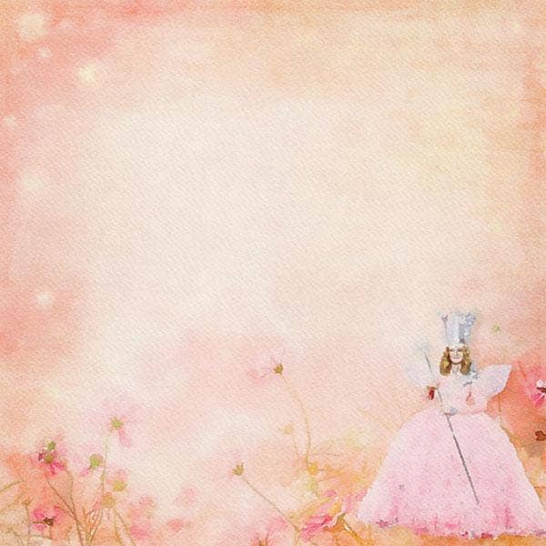 Paper House Productions - Glinda