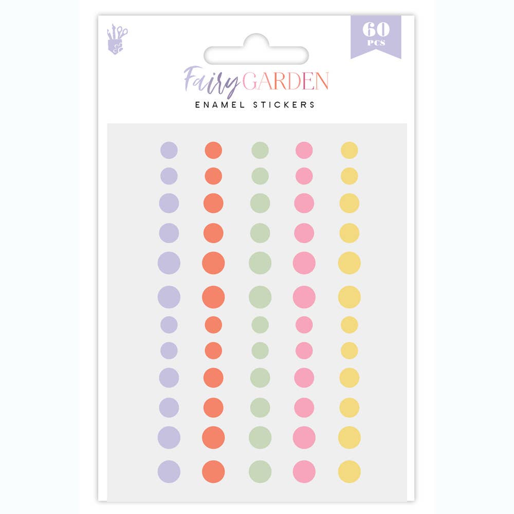 Fancy Pants Designs - Fairy Garden - Big Bundle Kit