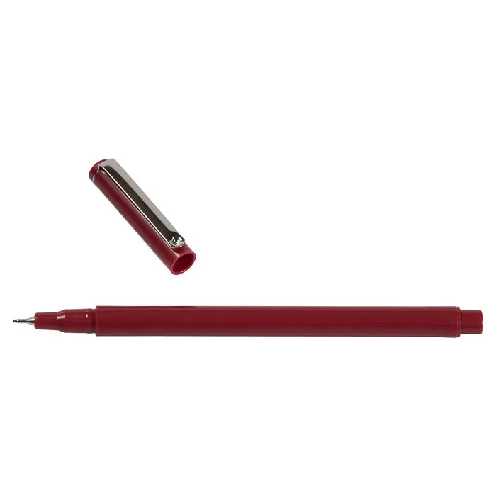 LePen - Burgundy