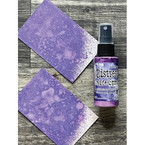 Distress Oxide Spray - Villainous Potion