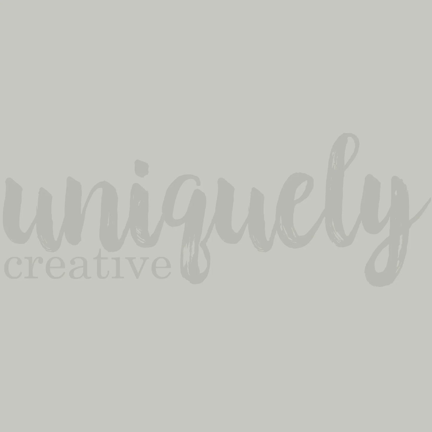 Uniquely Creative - 12x12 CArdstock - Dove 12x 12