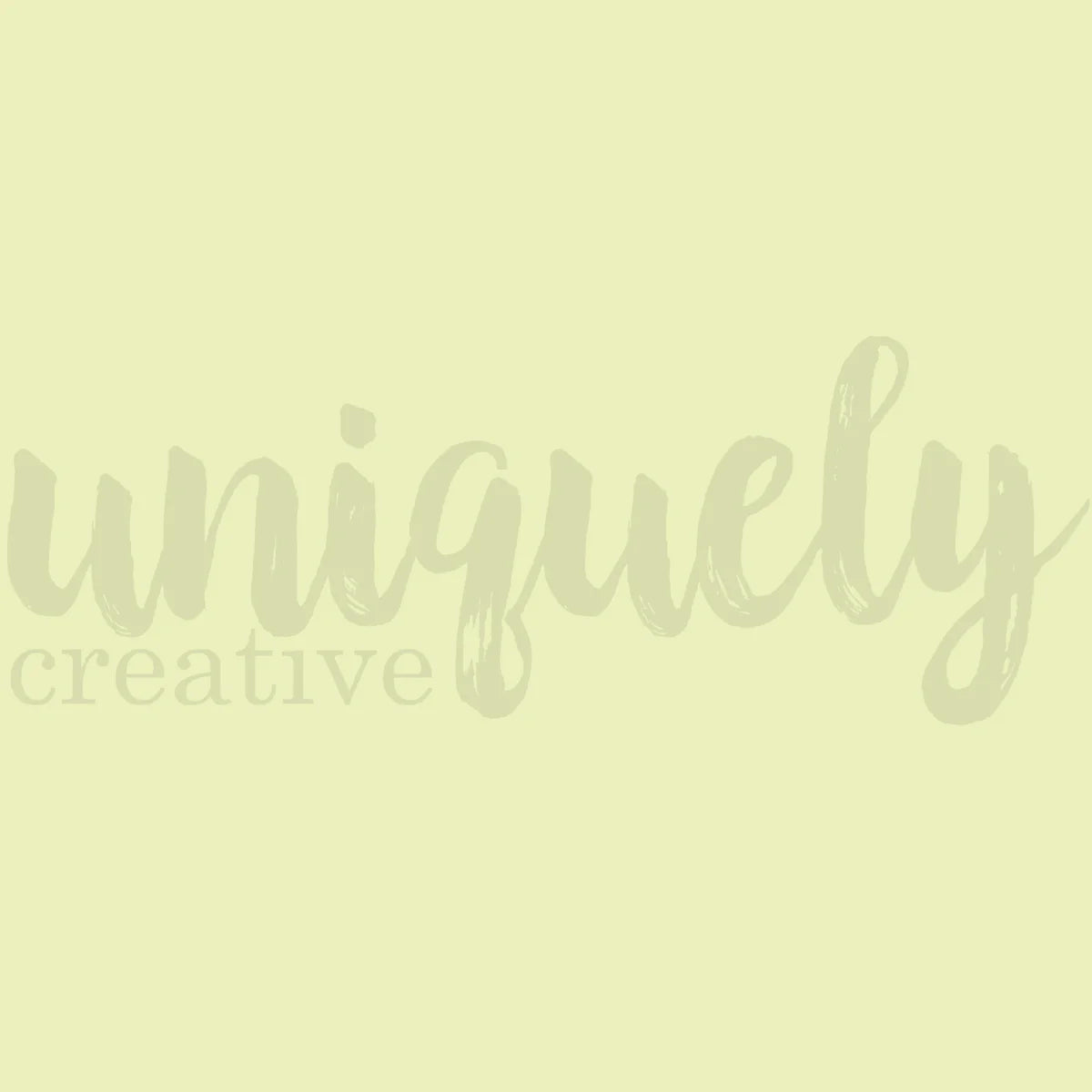 Uniquely Creative - 12x12 Cardstock - Meadow