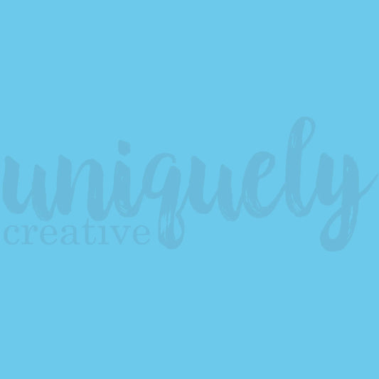 Uniquely Creative - 12x12 Cardstock - Lagoon