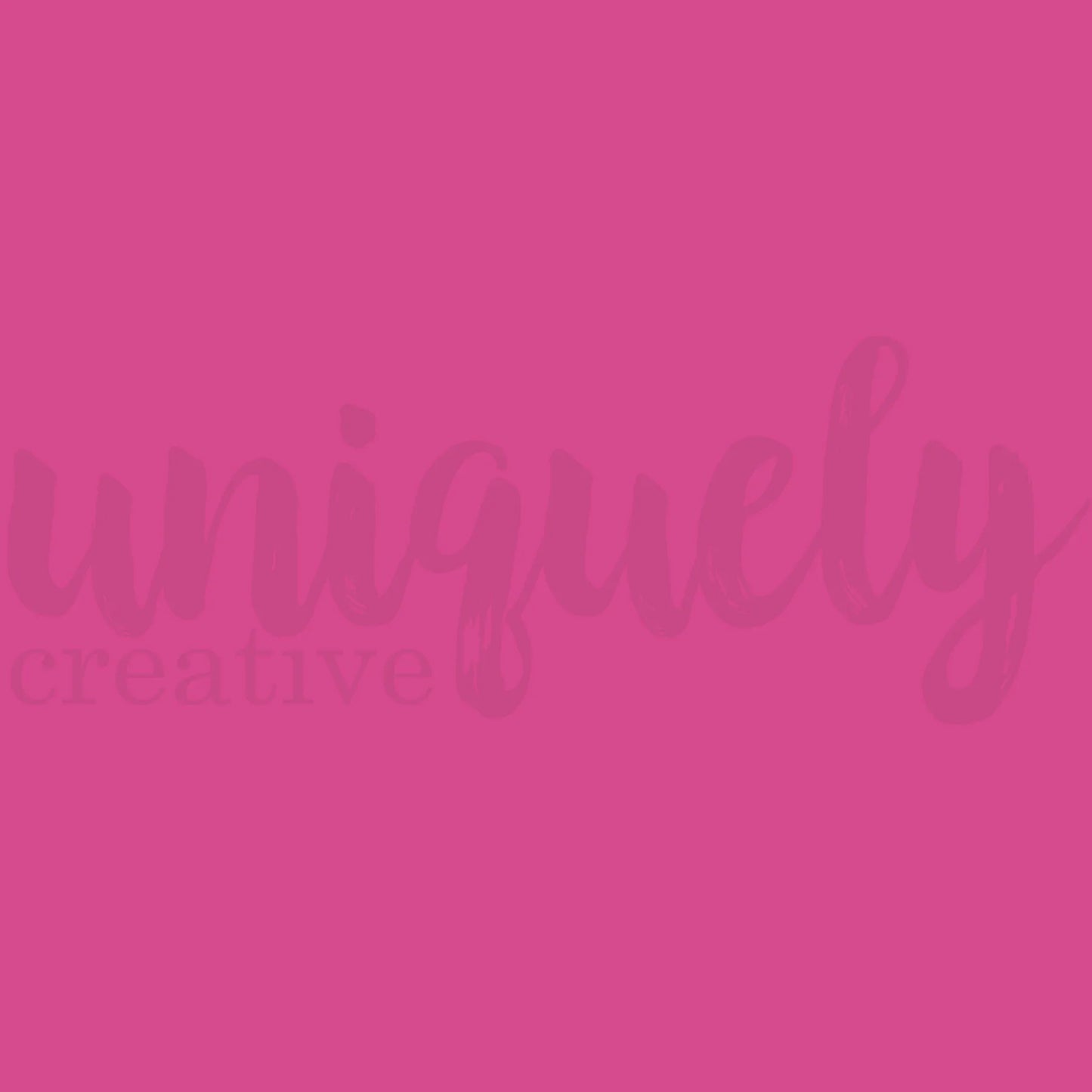 Uniquely Creative - 12x12 Cardstock - Wild Berry