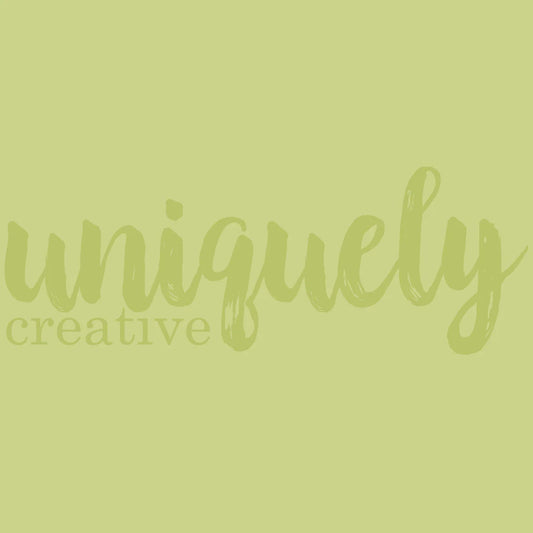 Uniquely Creative - Avocado 12x12 Cardstock