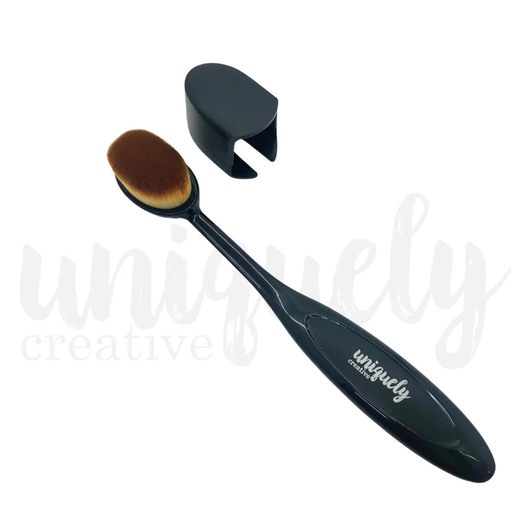 Uniquely Creative - Blending Brush