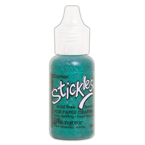 Stickles Glitter Glue - Cayman