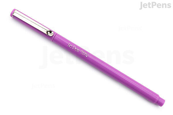 LePen - Fluorescent Violet