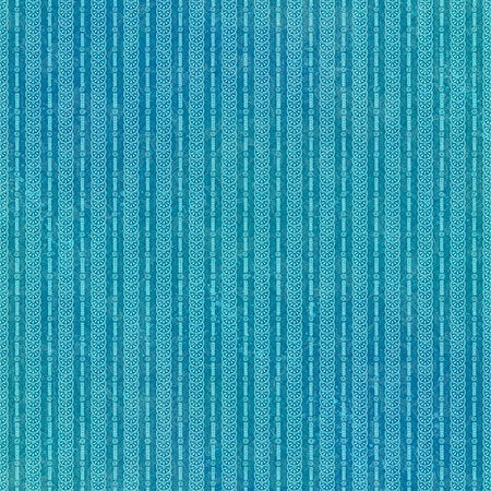 Graphic 45 - Flight of the Fancy - Dart & Dazzle 12x12 Paper