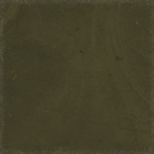 Scrapbook Customs - Green Background 12x12 Paper