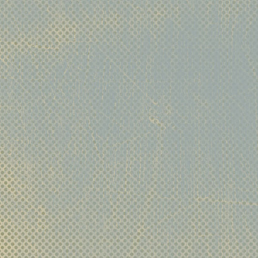 Scrapbook Customs - National Park - Yellow with Dots