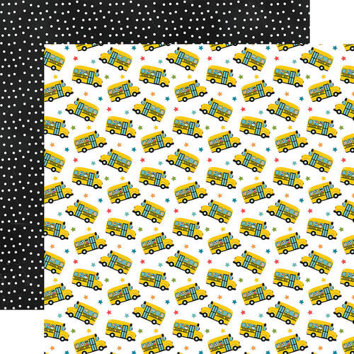 Echo Park - Field Trip - Load The Bus 12x12