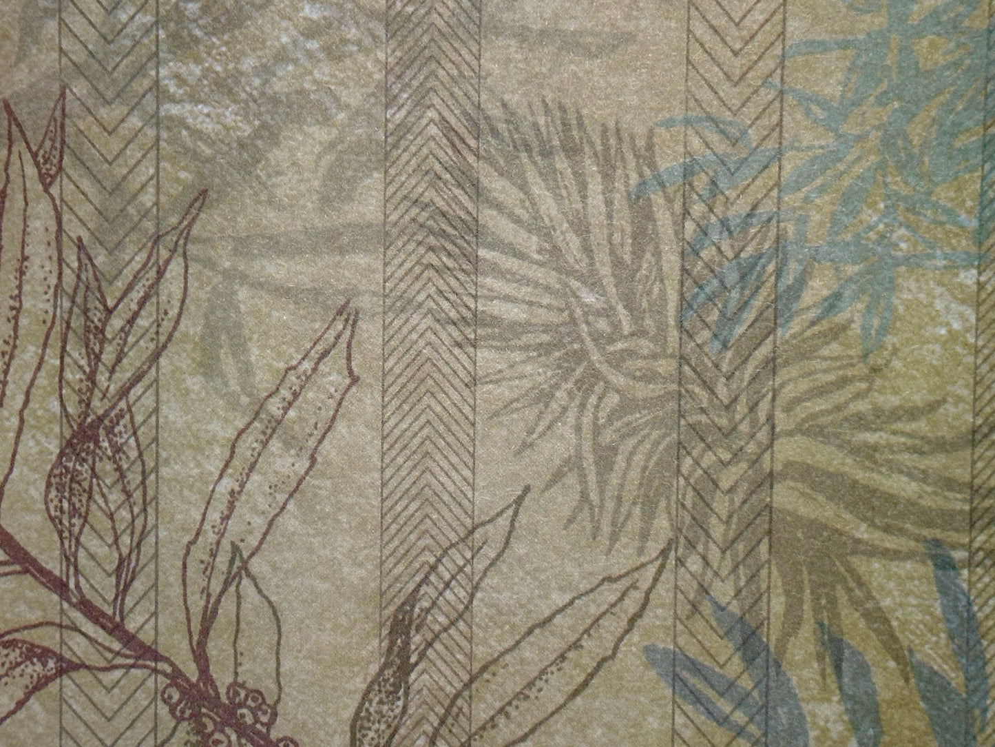 Paper Adventures-Tropical Breeze Floral