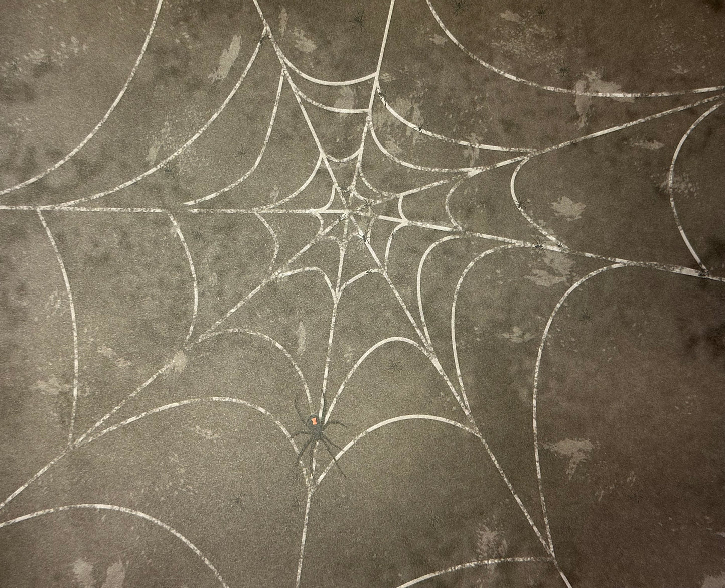 Karen Foster Design- 12x12 Gray Web