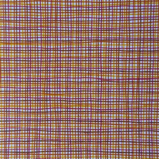 Vintage Market - Doodlebug Design - Autumn Plaid - 12x12