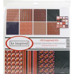 Designs By Reminisce - KS Inspired Kit