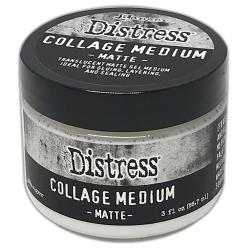 Distress Collage Medium - Matte