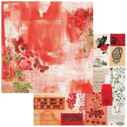 49 & Market - Spectrum Gardenia - Classics - Floral Blaze