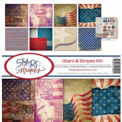 STARS AND STRIPES COLLECTION