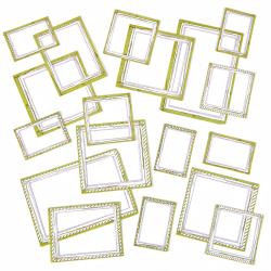 49 & Market -Color Swatch Collection - Grove Frames