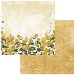49 & Market - Color Swatch Collection -Ochre #1