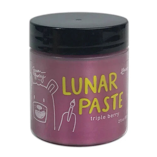 Simon Hurley - Lunar Paste - Triple Berry