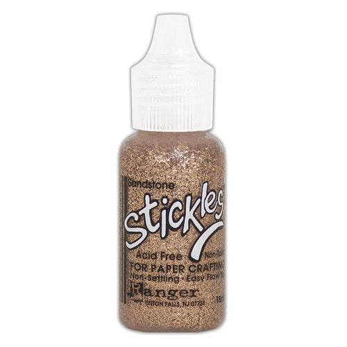 Stickles Glitter Glue - Sandstone