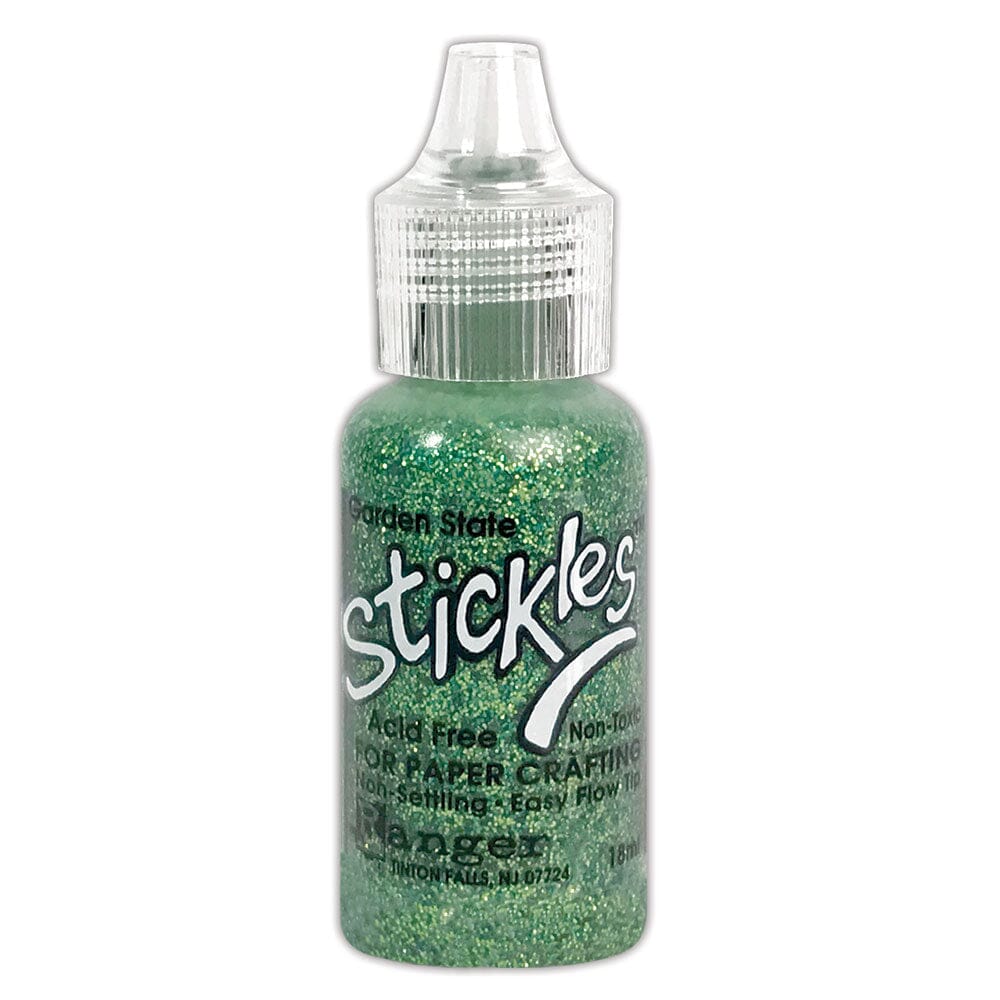 Stickles Glitter Glue- Garden State