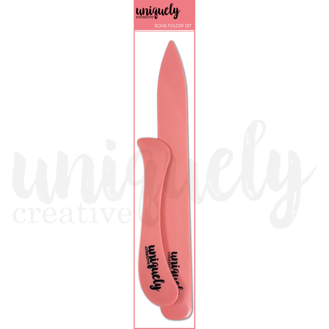 Uniquely Creative - Bone Folder Set