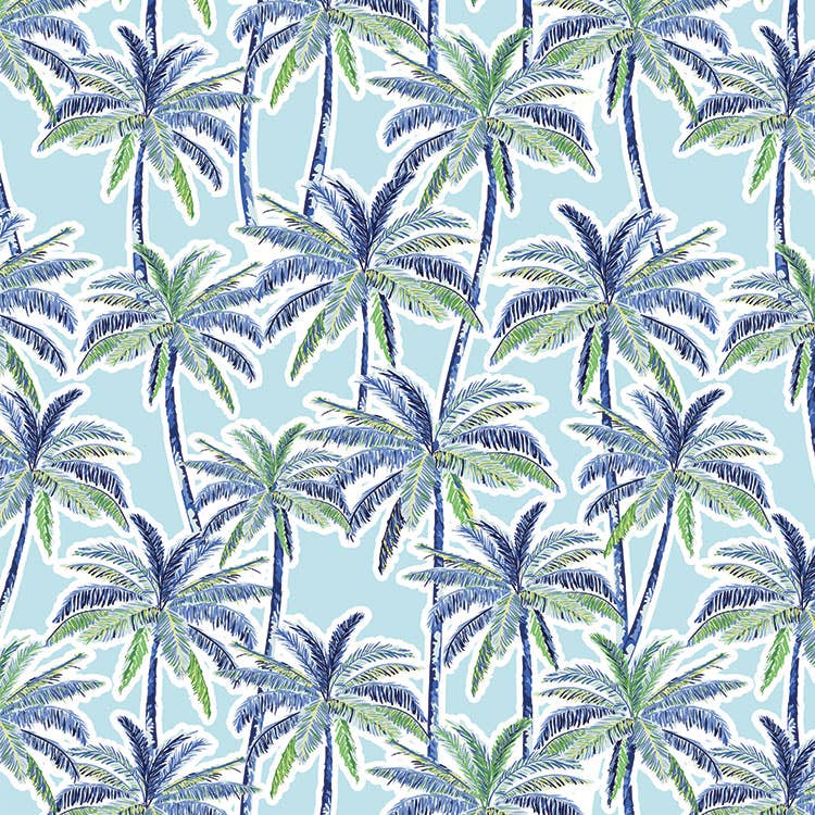 Paper House Productions -Tropical Breeze
